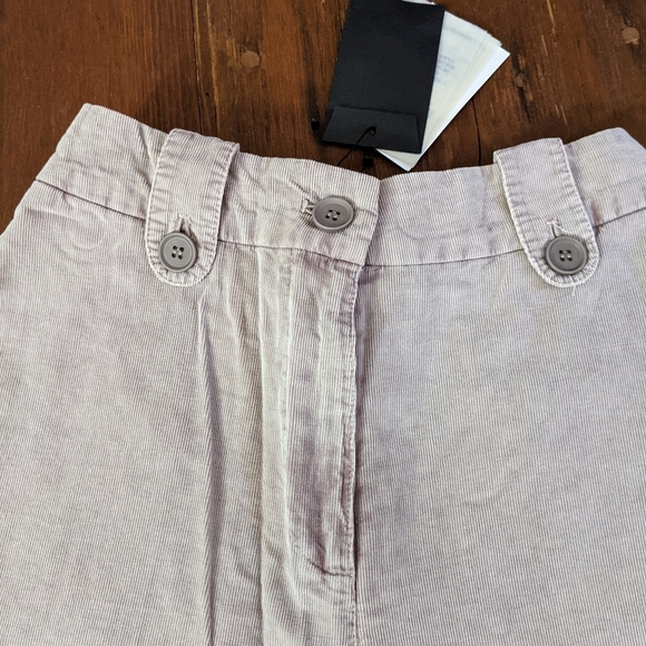 Native Youth mauve thinker pants - Picture 14 of 14